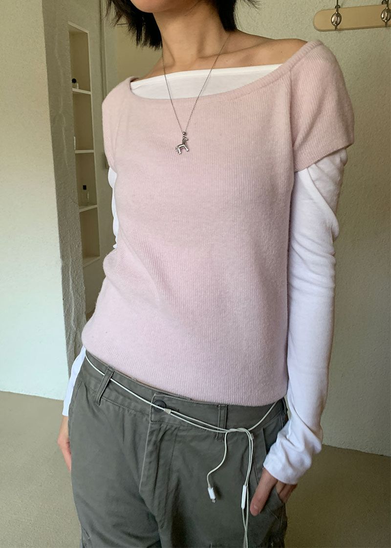HORSE NECKLACE