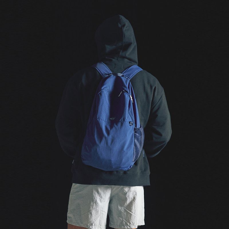 Sports Dept Light Packable Backpack - Blue