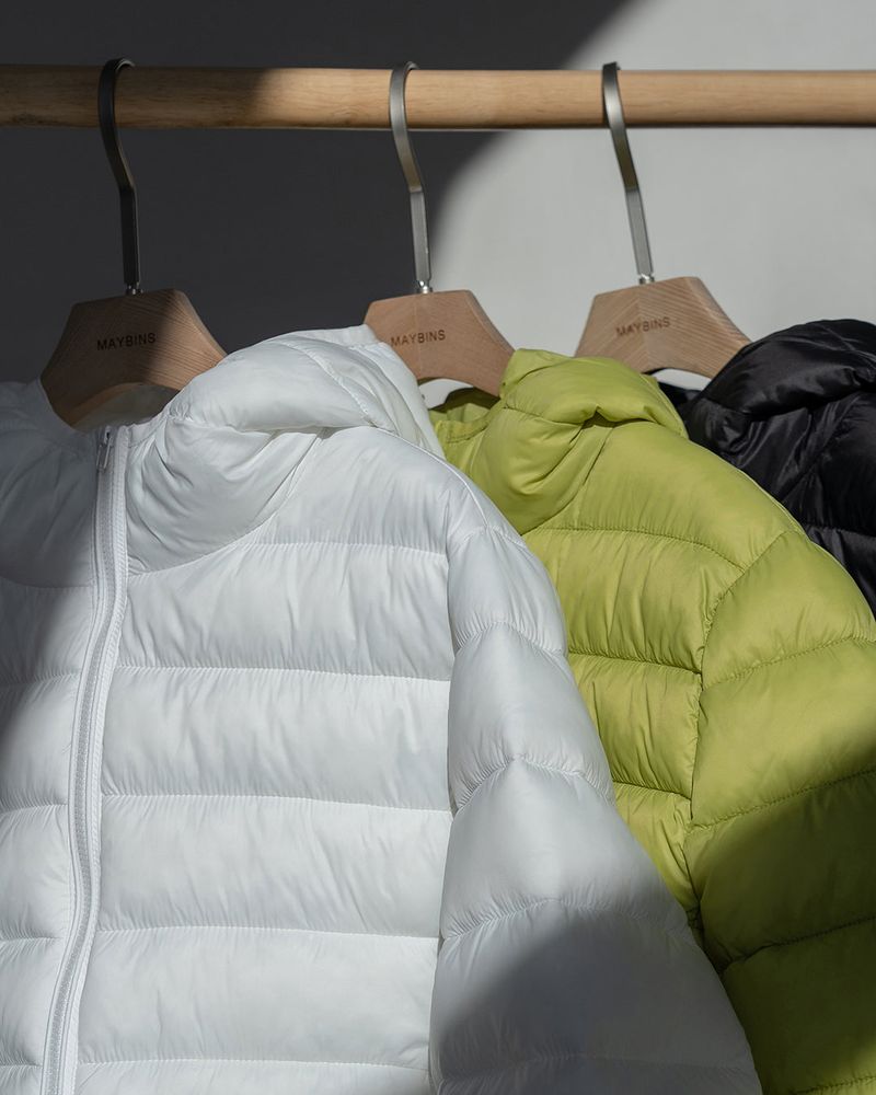 Pelion Lightweight Padding