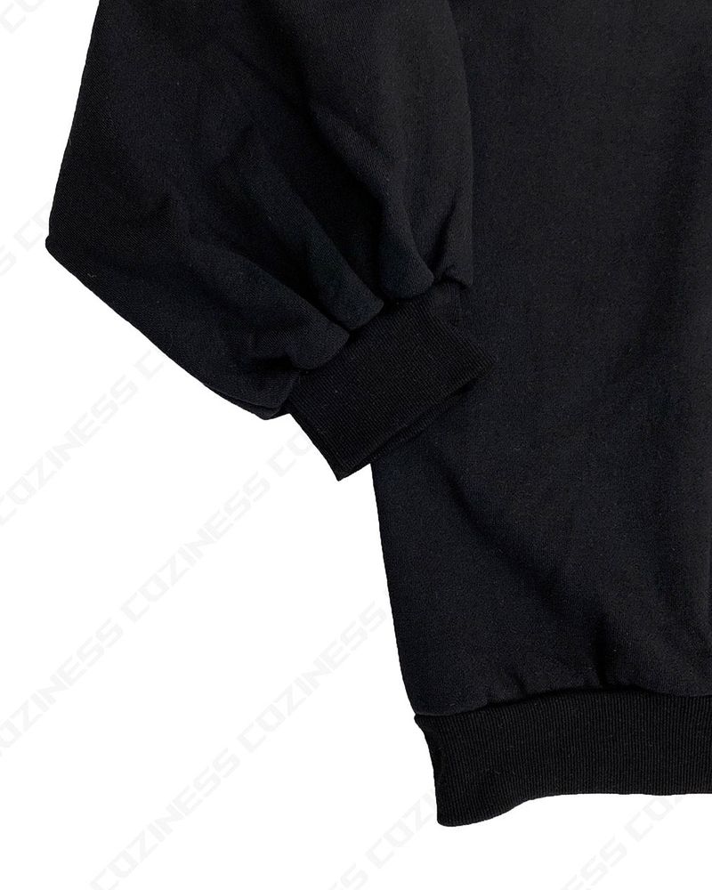 APO Puff Sweatshirt (5 colors)