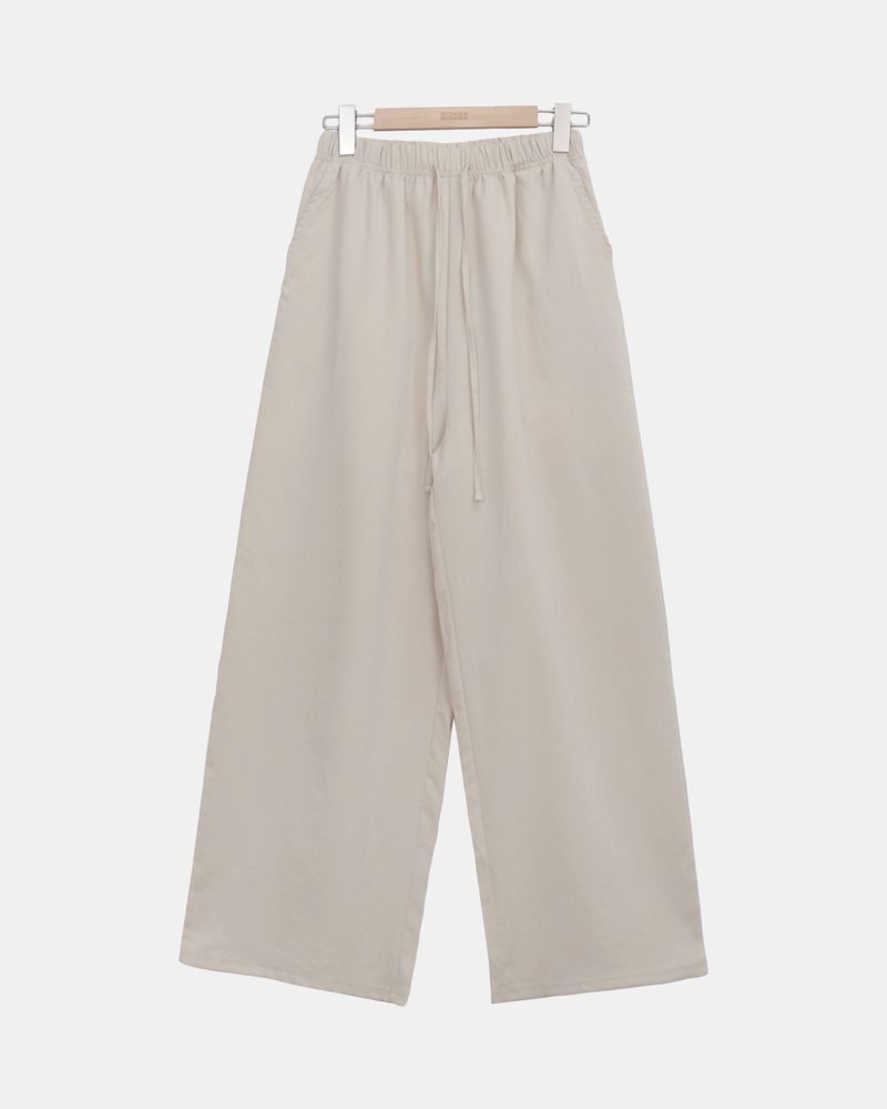 Karond Cooling Wide Pants