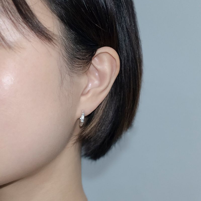 skein earring