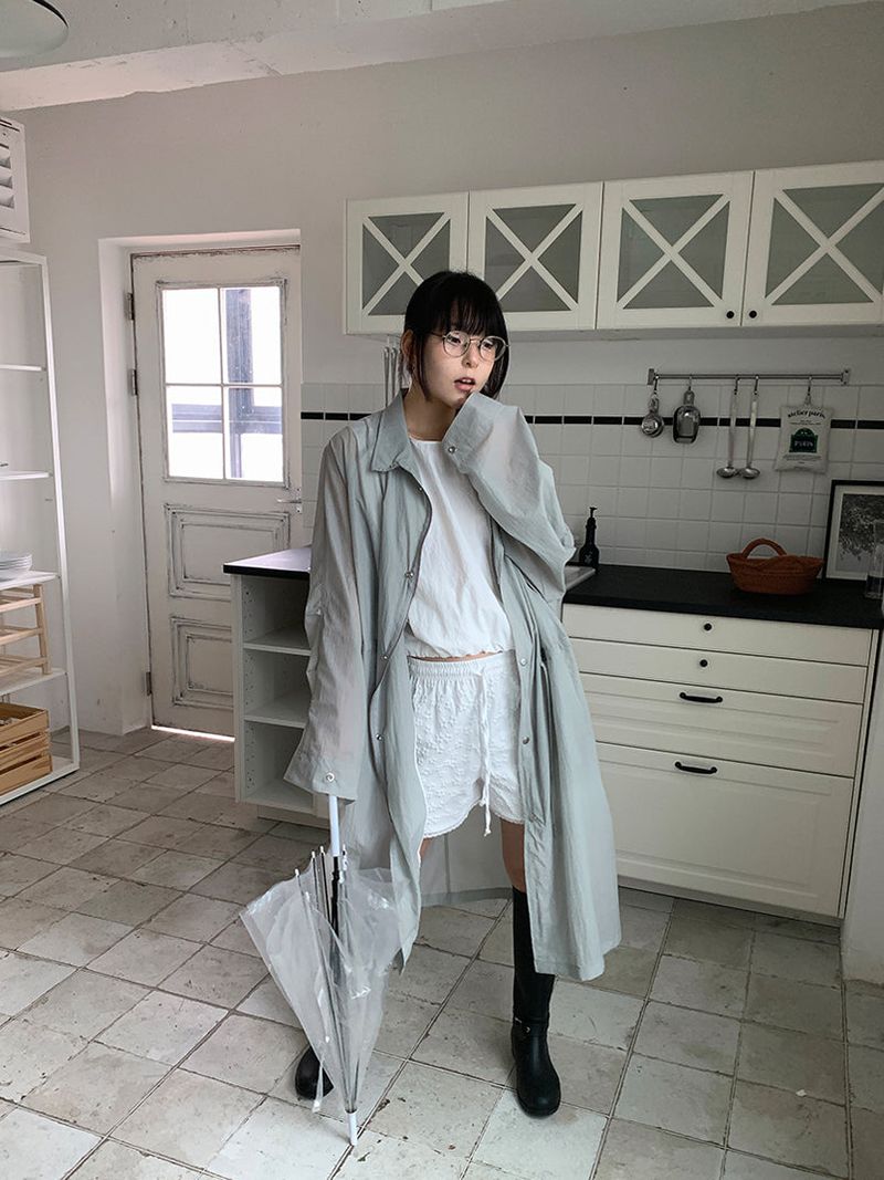 SUMMER LONG SAFARI JUMPER (2C)