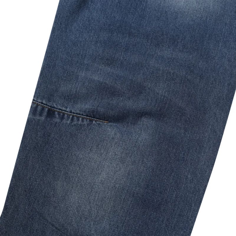 [1+1] LMN All Day Paneled Wide Denim Pants (7 colors)