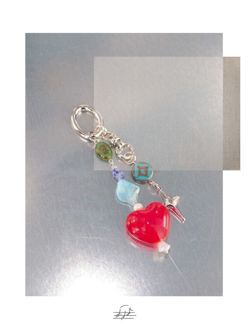 BAG CHARM/ Magical Love Spell