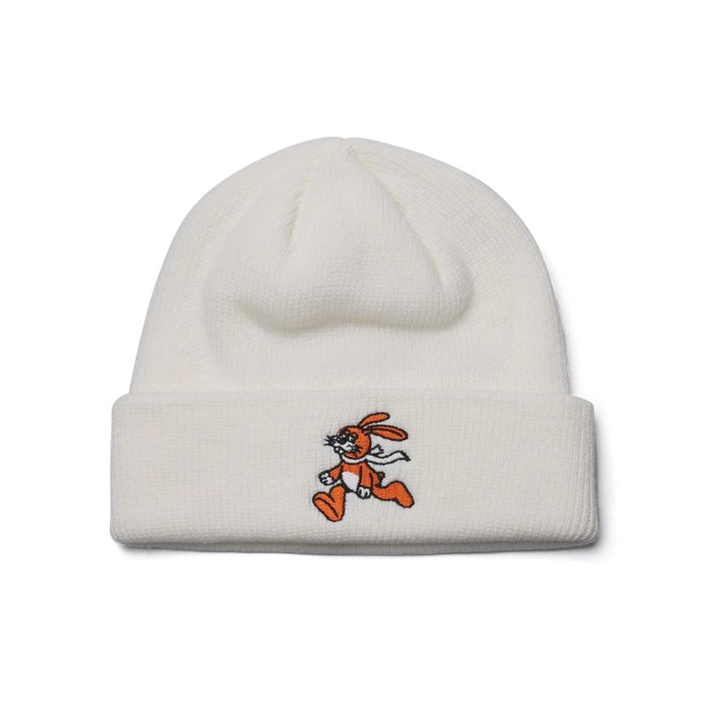 SUNDAY RABBIT BEANIE