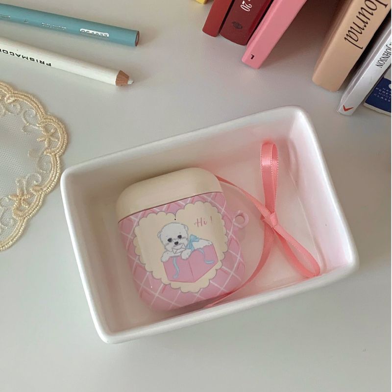 [MADE]From Puppy AirPods Case