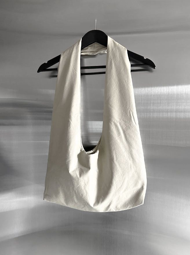 Versatile Pouch Wide Shoulder Bag