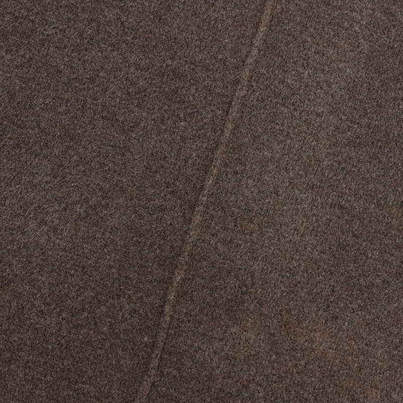 Settle line v-neck knitwear