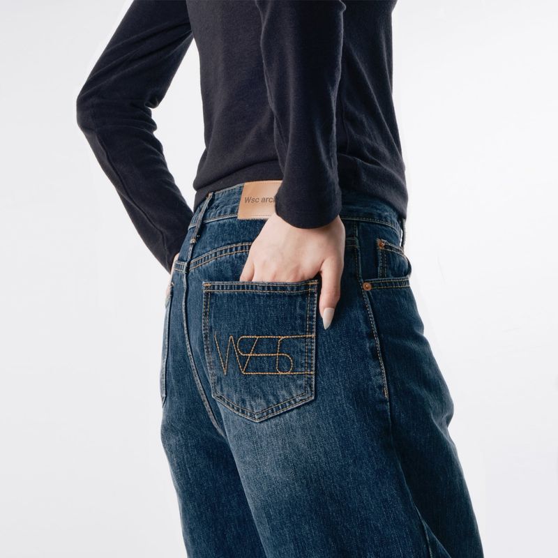 Archive vintage Jeans