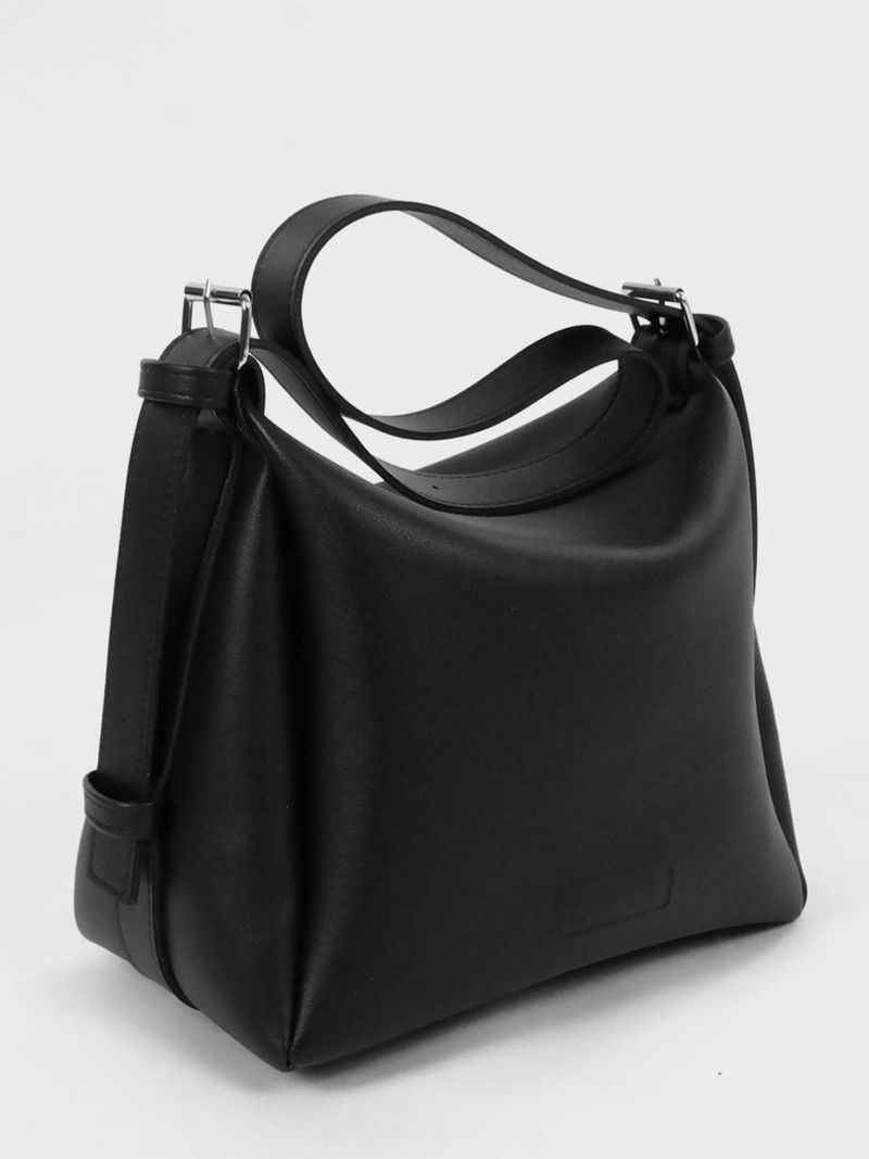 The Mark Small black