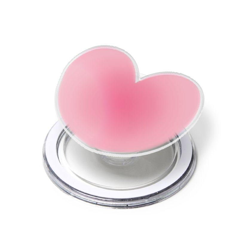 [Magsafe Smart Talk] Fluffy Heart