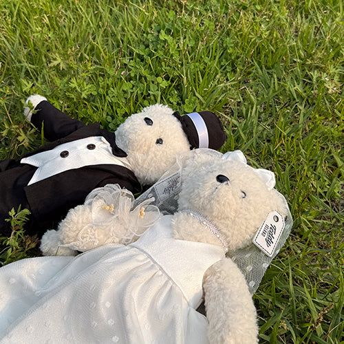 Wedding Couple Set