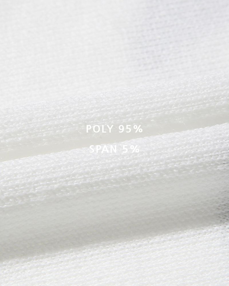 Ragiv Graphic Raglan Knit Short Sleeve