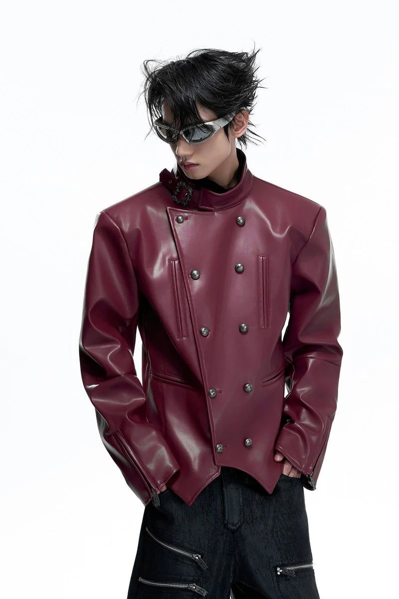 Argue Cultureの「Napoleon Double Breasted Jacket（Jackets/Outerwear）」