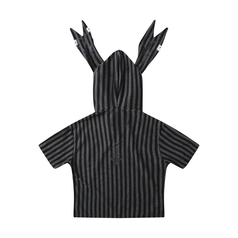 "EPL RABBIT STRIPED SHIRT "
