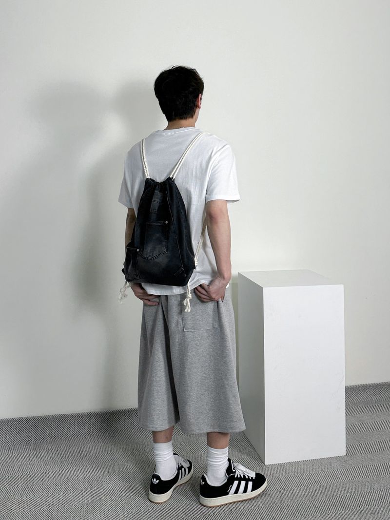 Ot Daily denim Bag