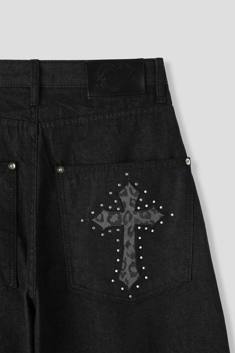 ninteen cross wide pt