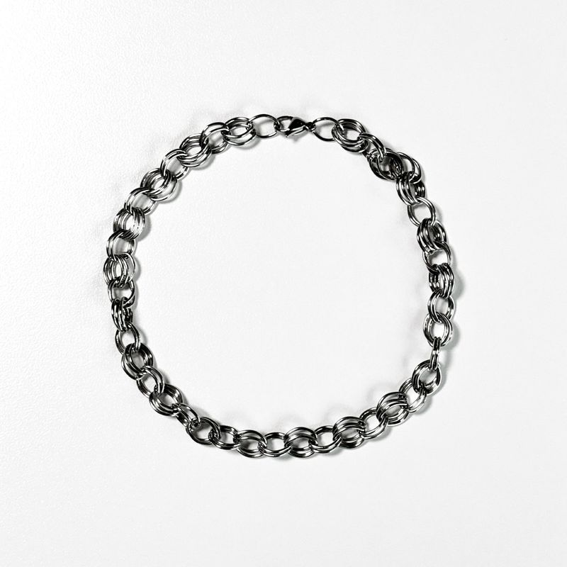 equope(エクァウプ)の「tu necklace(Accessories)」