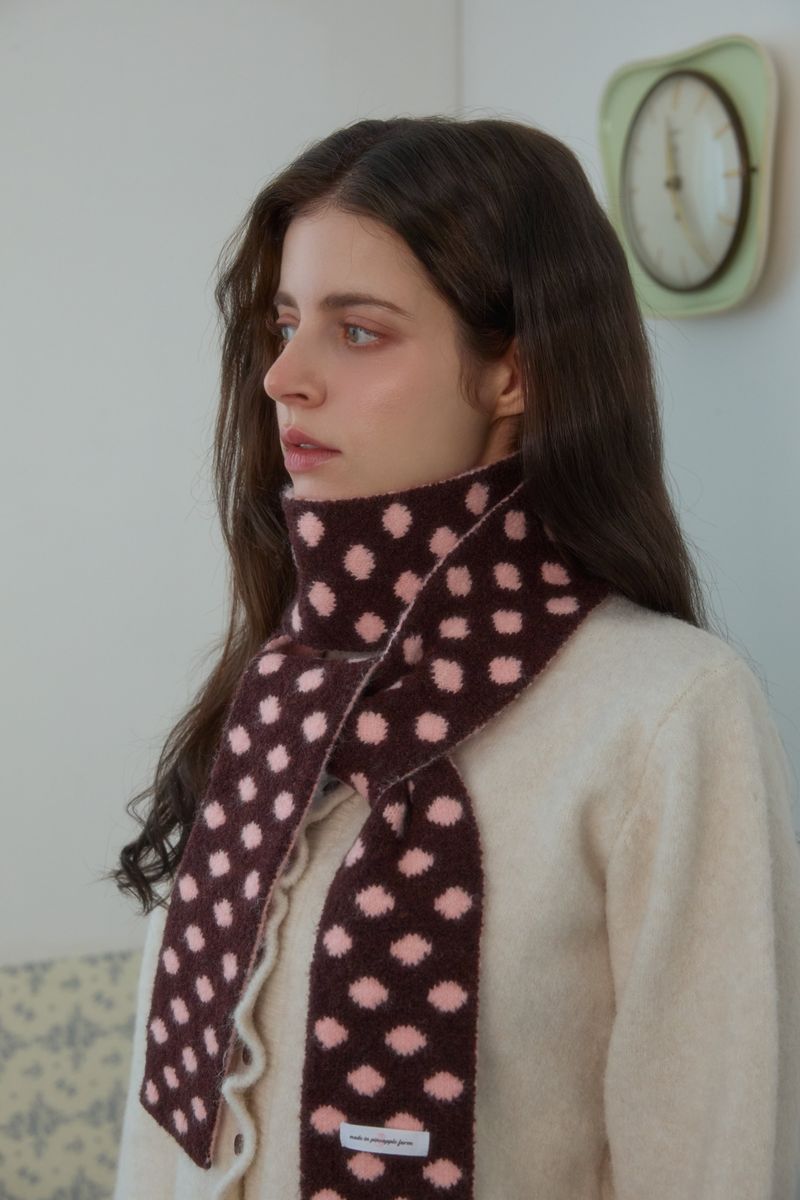 SWEET DOT MUFFLER