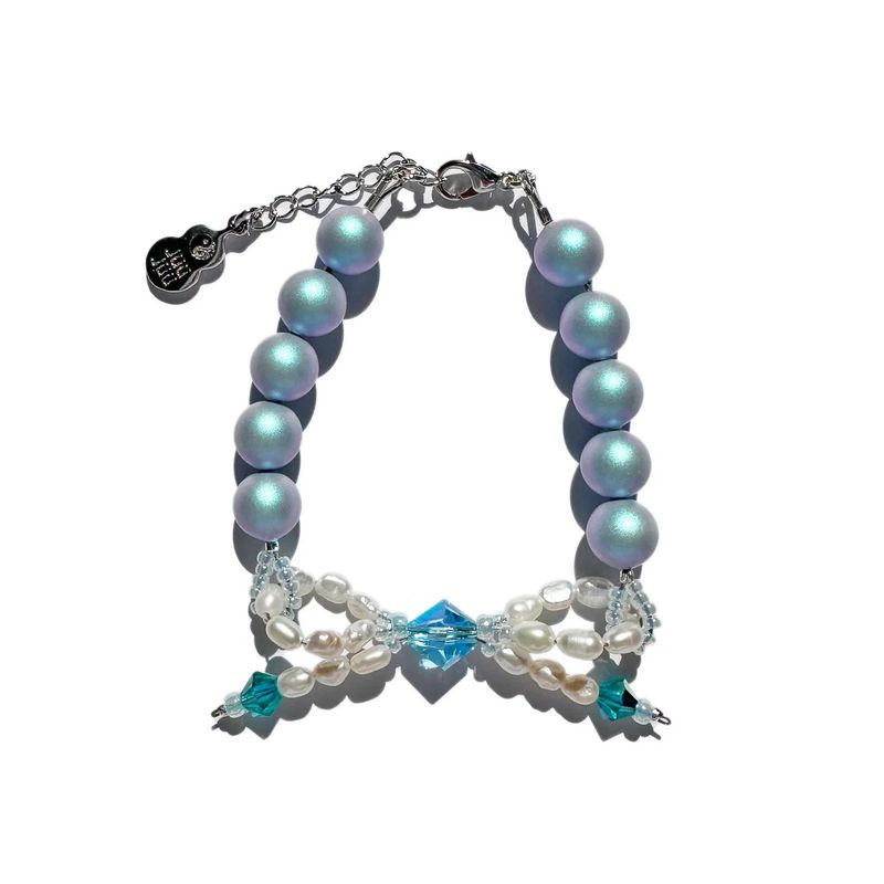 Jüü Jüü（ジュジュ）の「マーキュリースターダストブレスレット（アクセサリー）」
