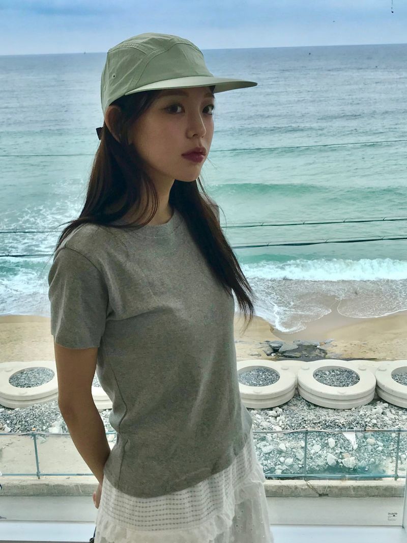 Hilda cap