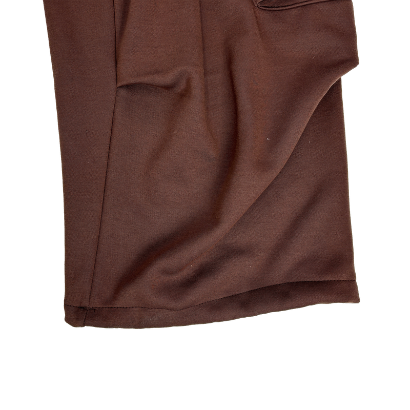  Big wide fleece pants