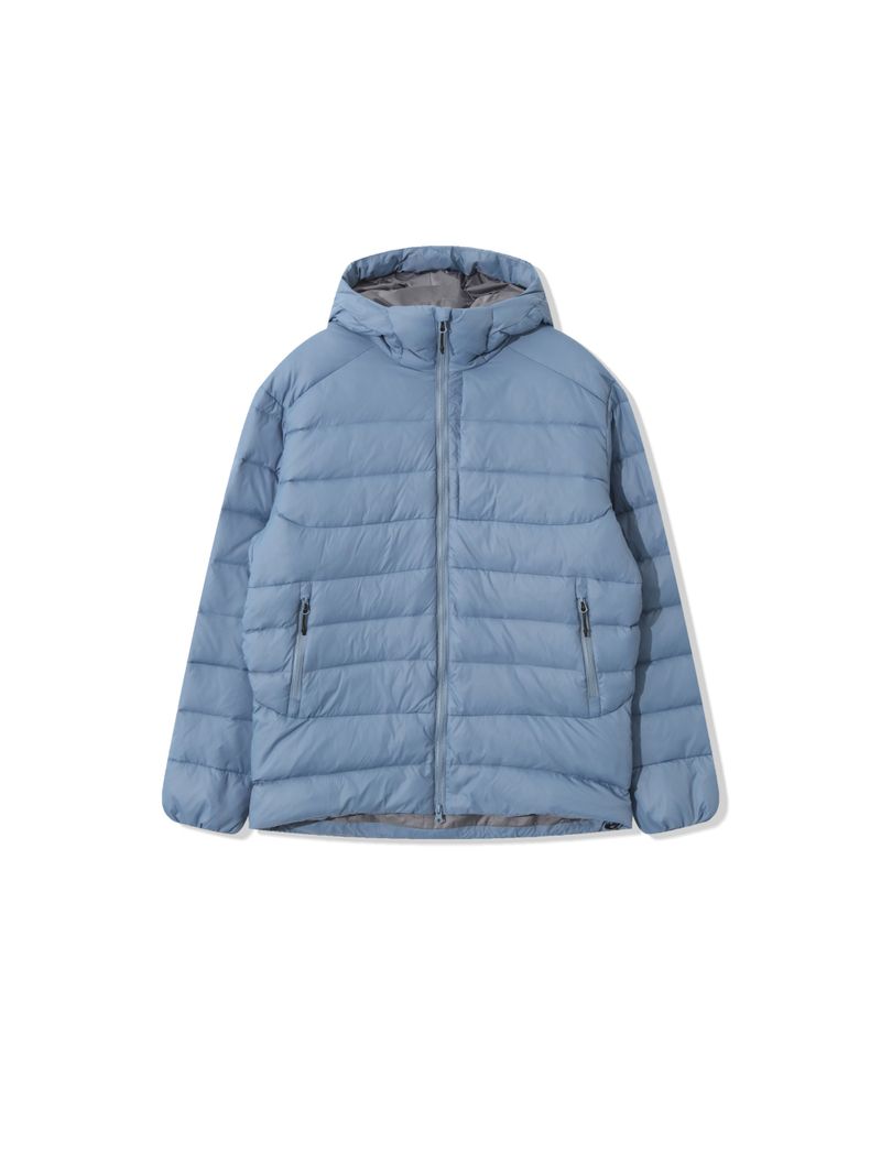 Bek goose down padding