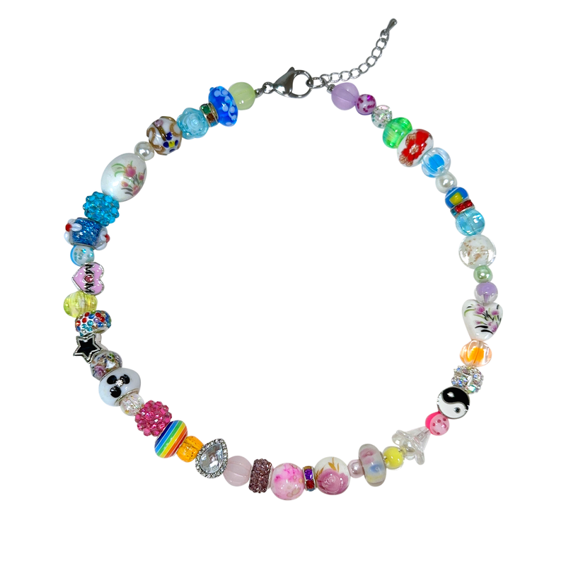 hurjaboyacc（ホジャボーイアクセ）の「All precious necklace（Accessories）」