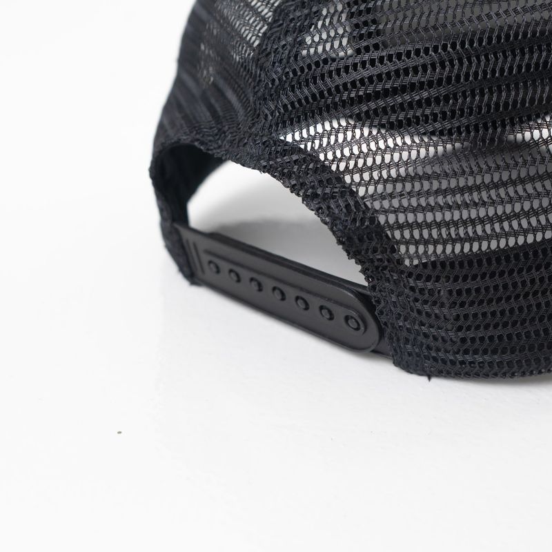 HIERARCHY STUDIOS Spellbound - Black Spellbound Trucker Cap