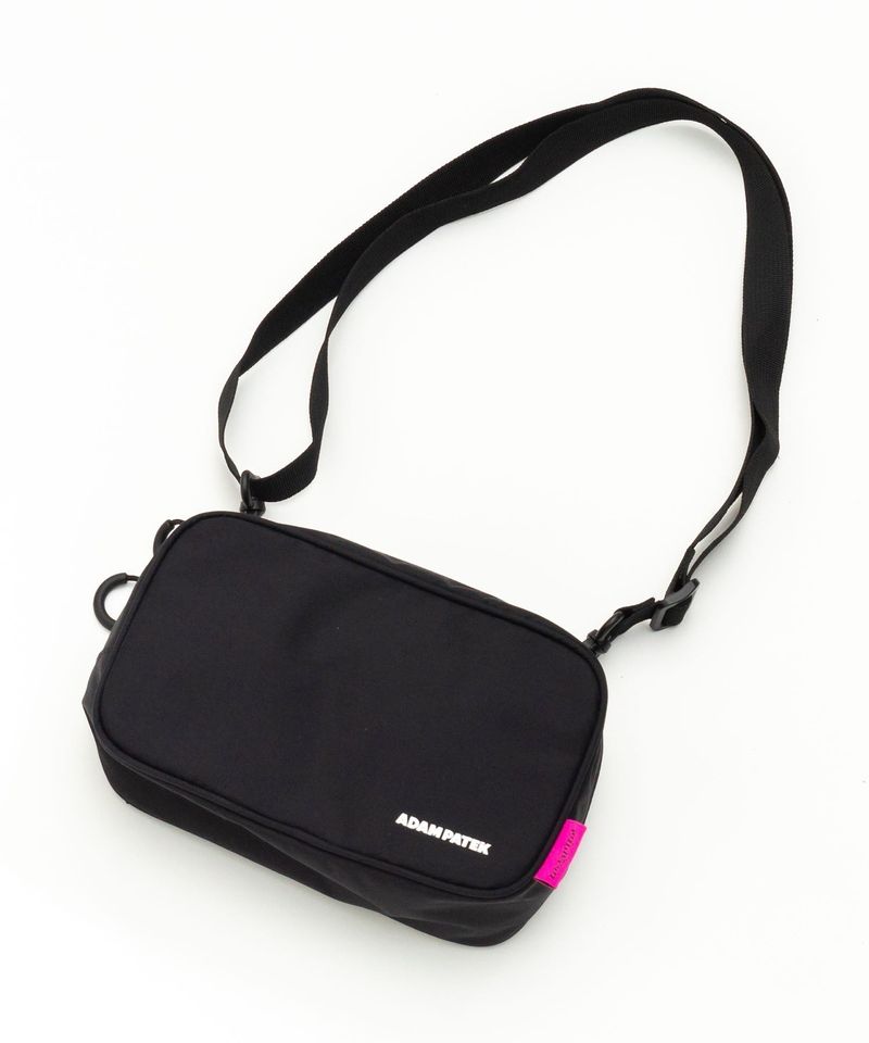ADAM PATEK（アダムパテック）の「【 MIDWOOD 】BREATHATEC 2WAY mini shoulder（Bags）」
