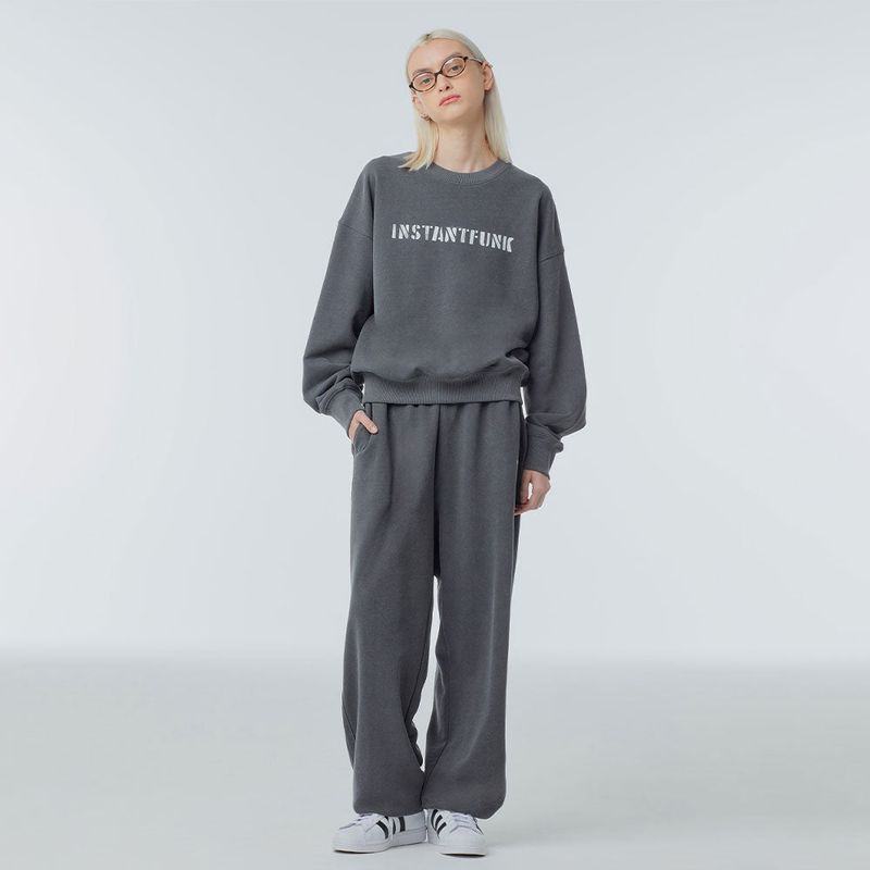 Pigeudaing standard sweat pants