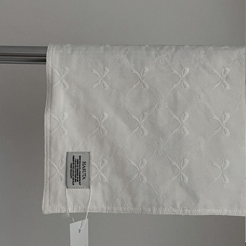 Ribbon kitchen cloth 