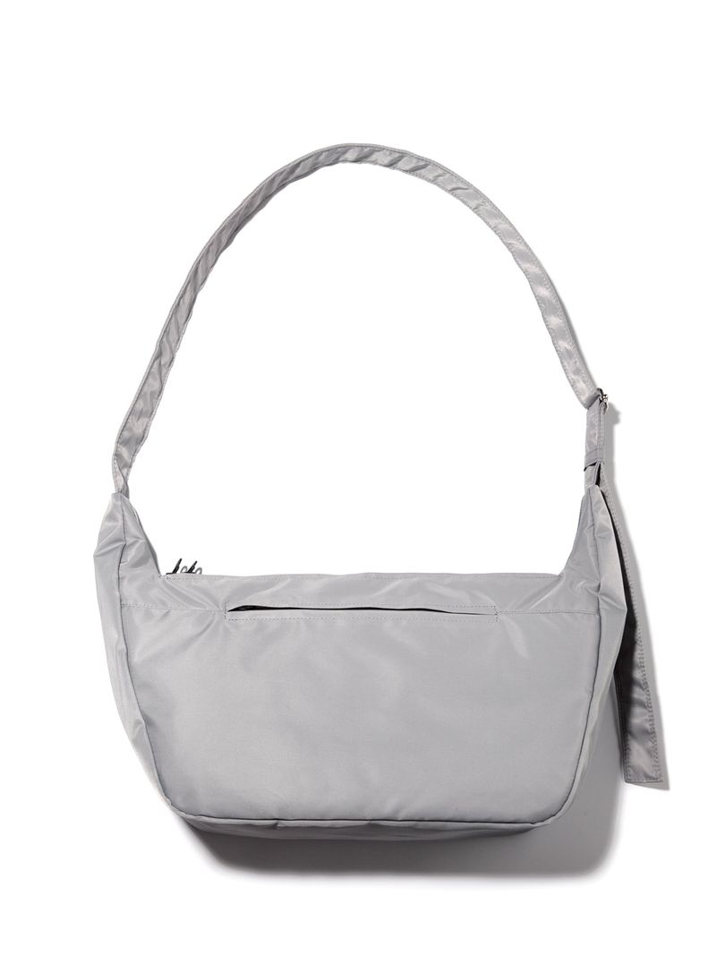 SAG MESSENGER BAG-GRAY