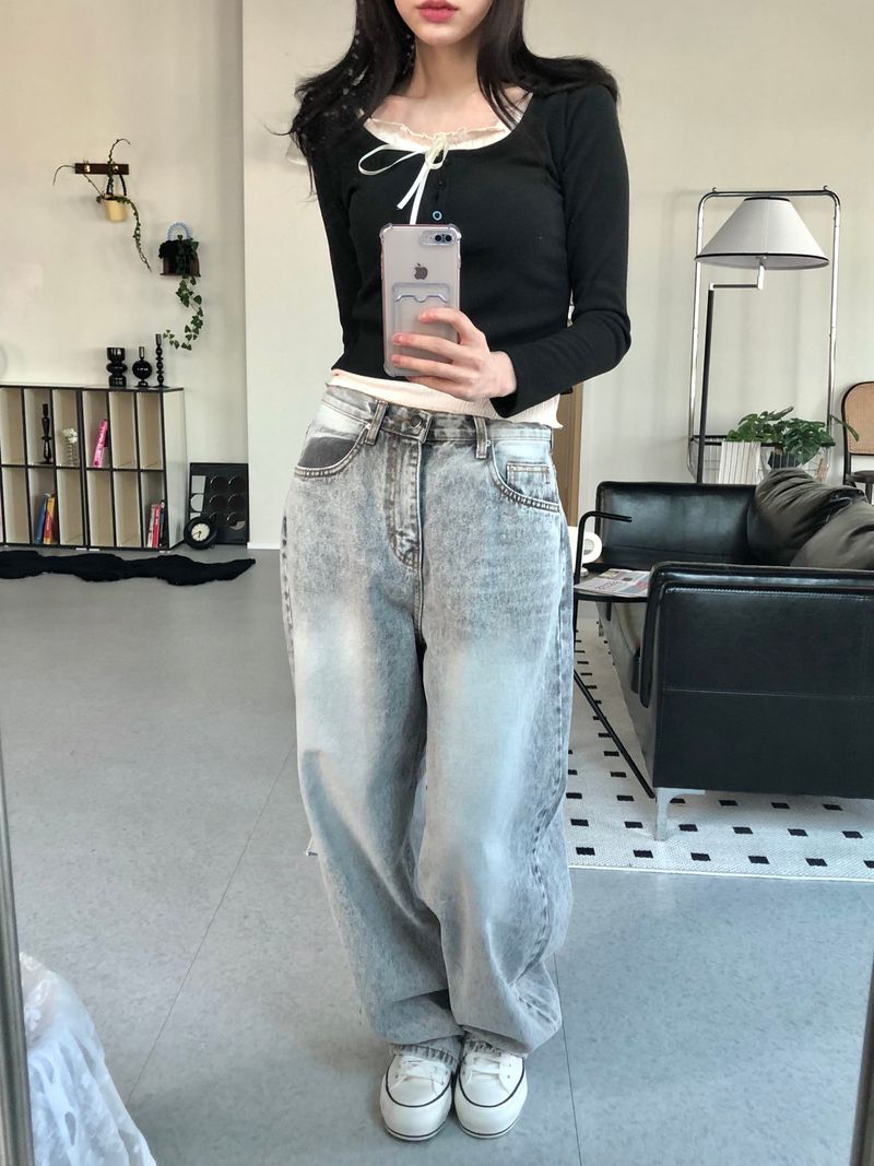 Cao layered T
