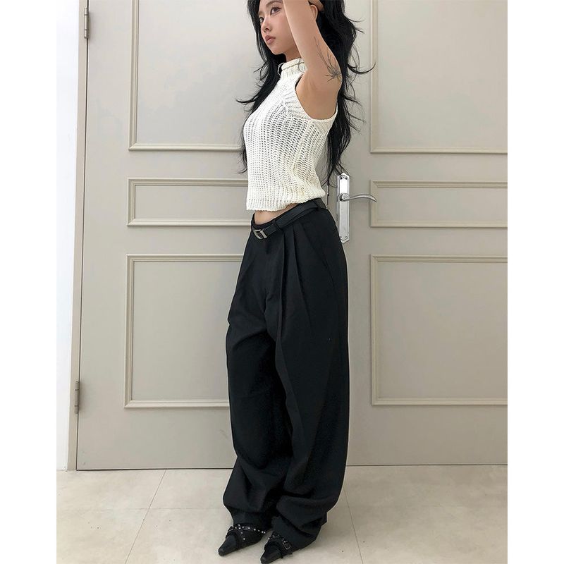 Standard Wide Slacks