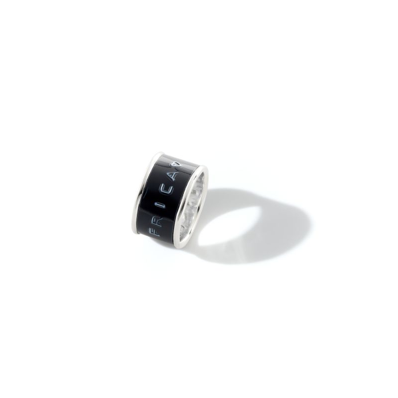 DYMO RING