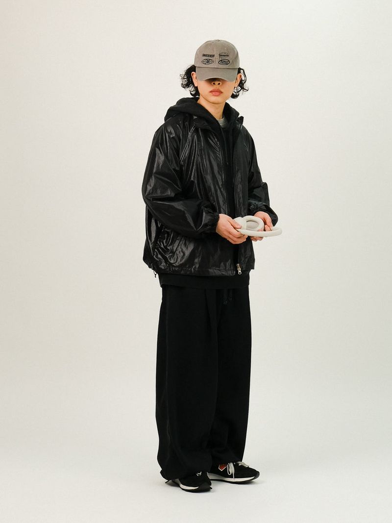 ODD Pigment Overfit Hoody