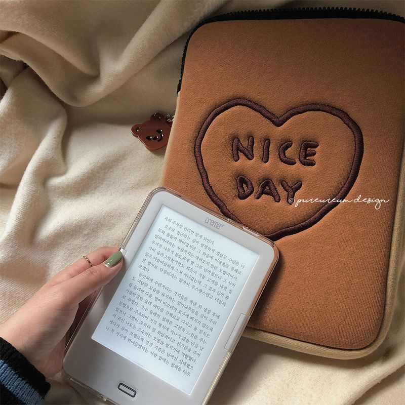 CupidGom Pad Pouch(S)
