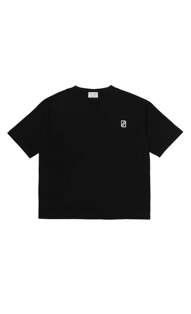 〝U/F LOGO〟TEE