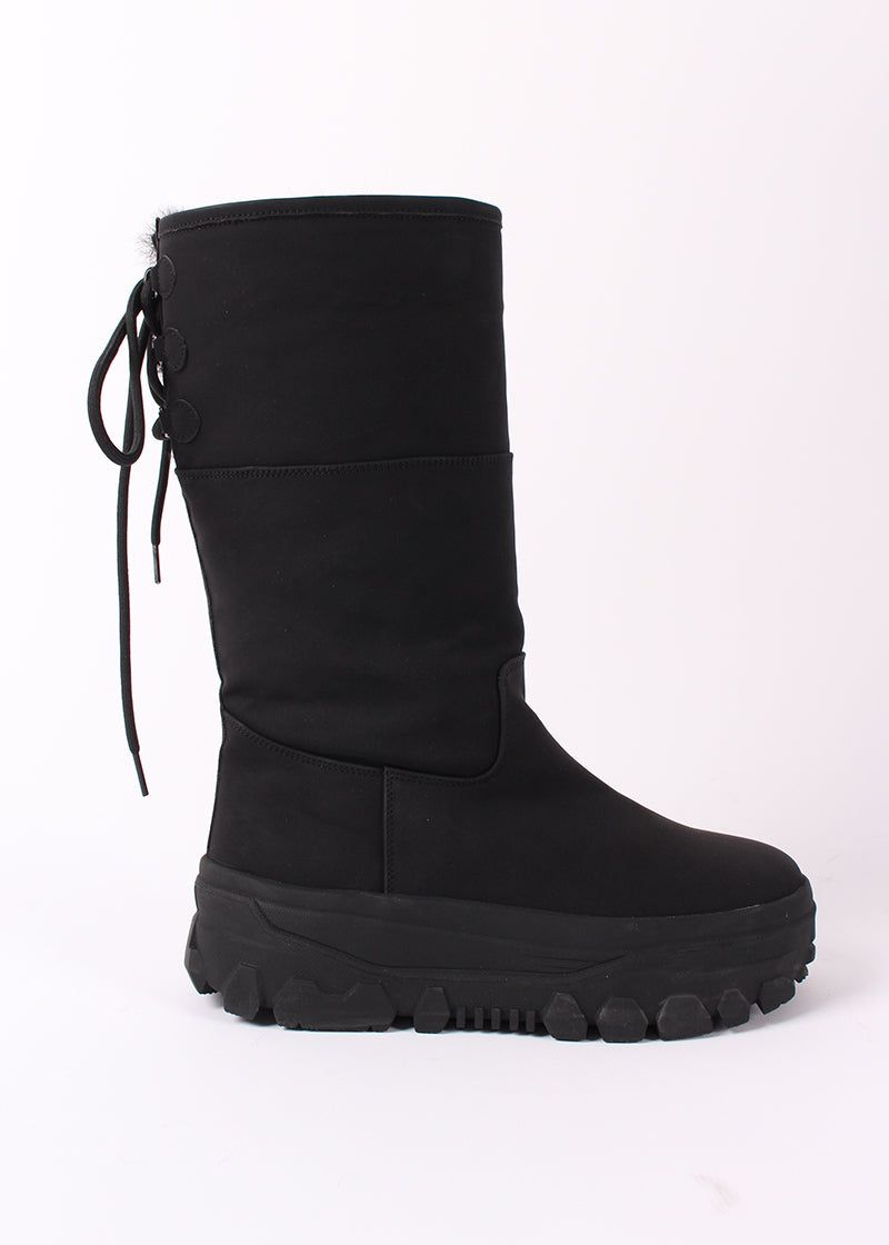 WINTER FUR UGG BOOTS