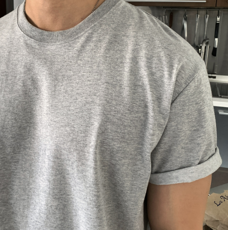 Wegers Premium Cropped Short Sleeve