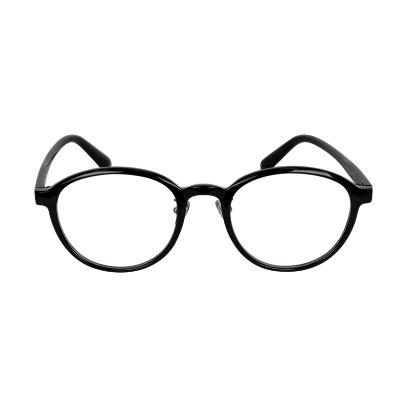 EDGY SIMPLE GLASSES