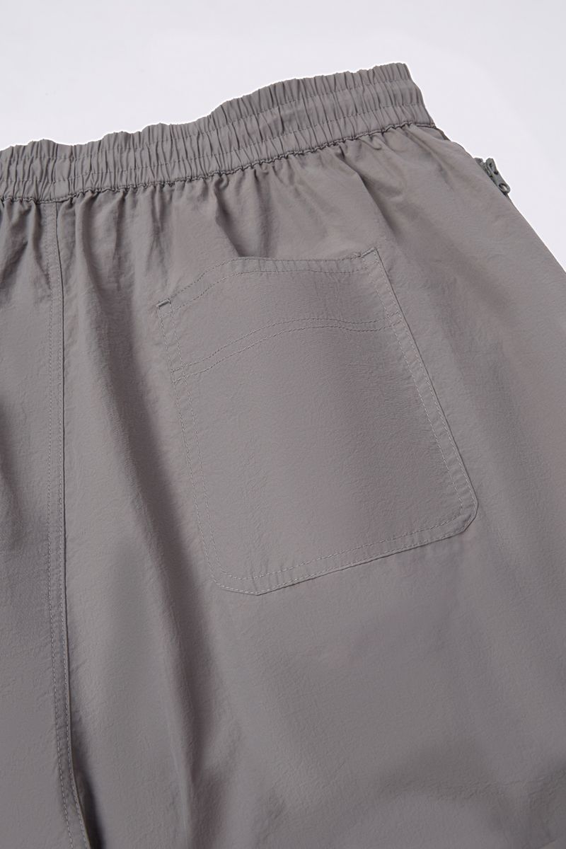 Detachable Pants
