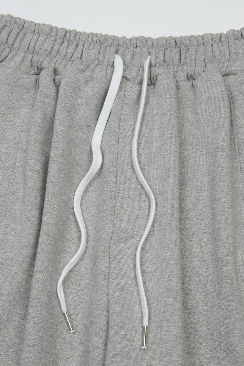 VENTIQUE Wave fleece jogging pants 4color