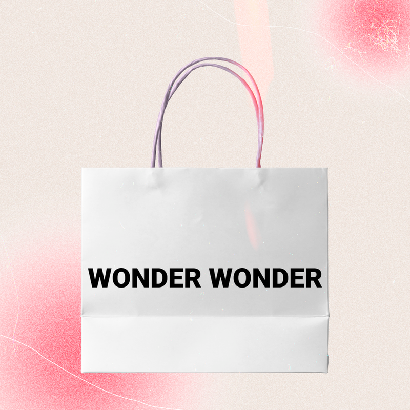 WONDER WONDER（ワンダーワンダー）の「SPRING HAPPY BAG / WONDER WONDER（Lucky Bags）」