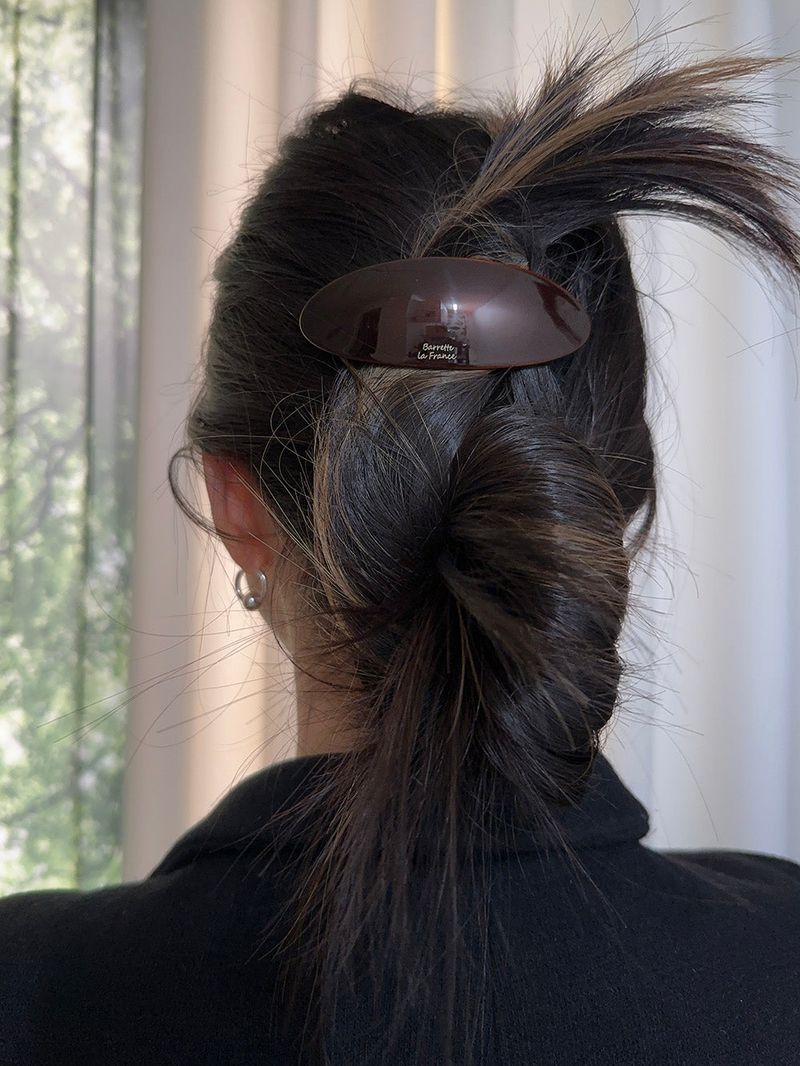 Febble hair pin (3color)