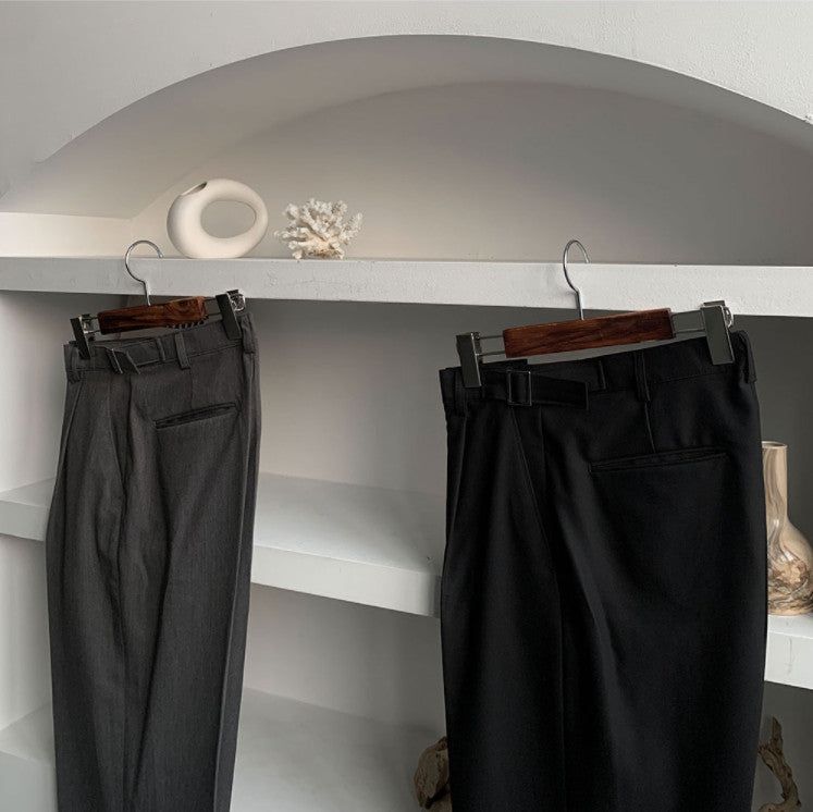 Locut Minimal Bijo Slacks (2color)