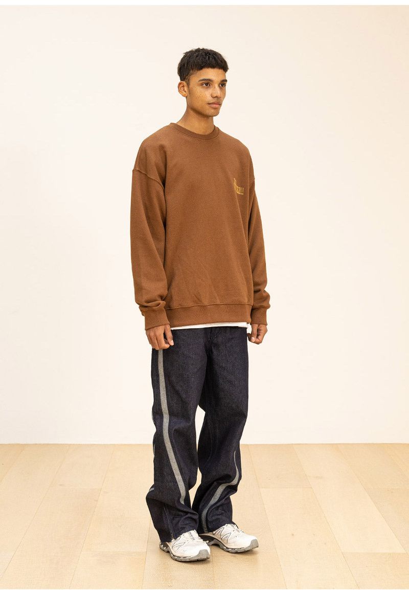 INVINCIBLE OVERSIZED SWEAT SHIRTS