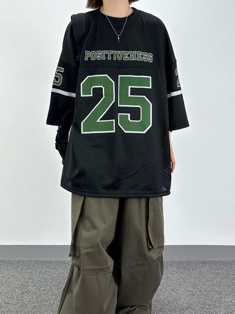 Universal Mesh T